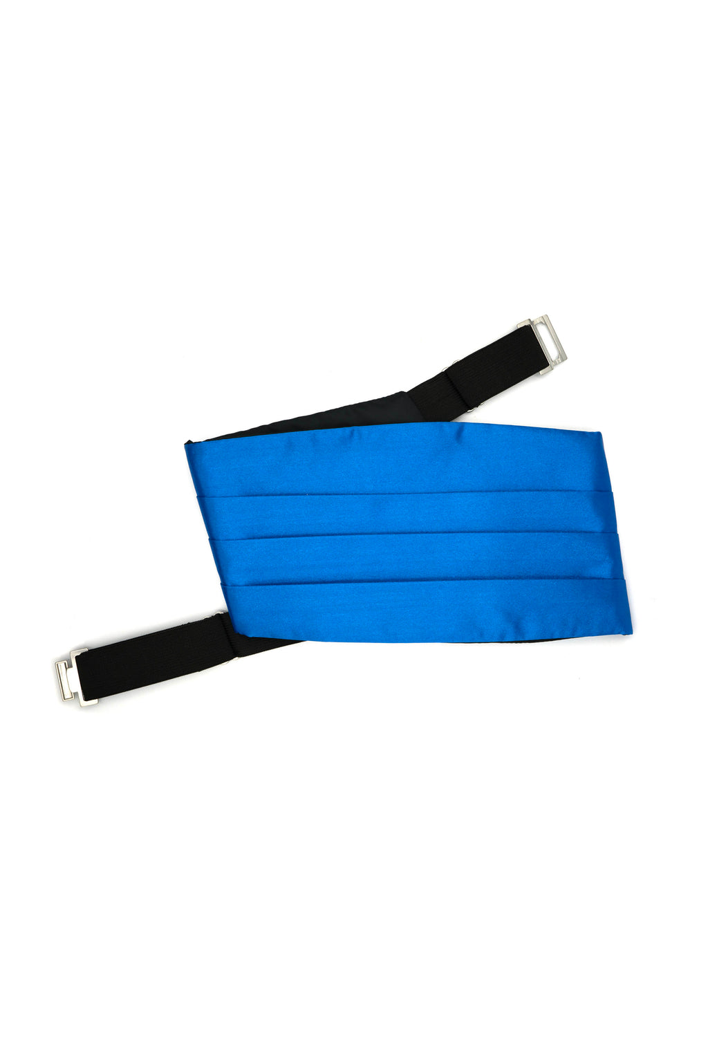 Cummerbund - Blue