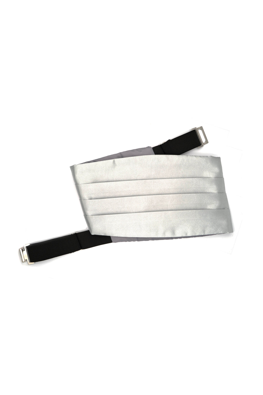 Cummerbund - Light Grey