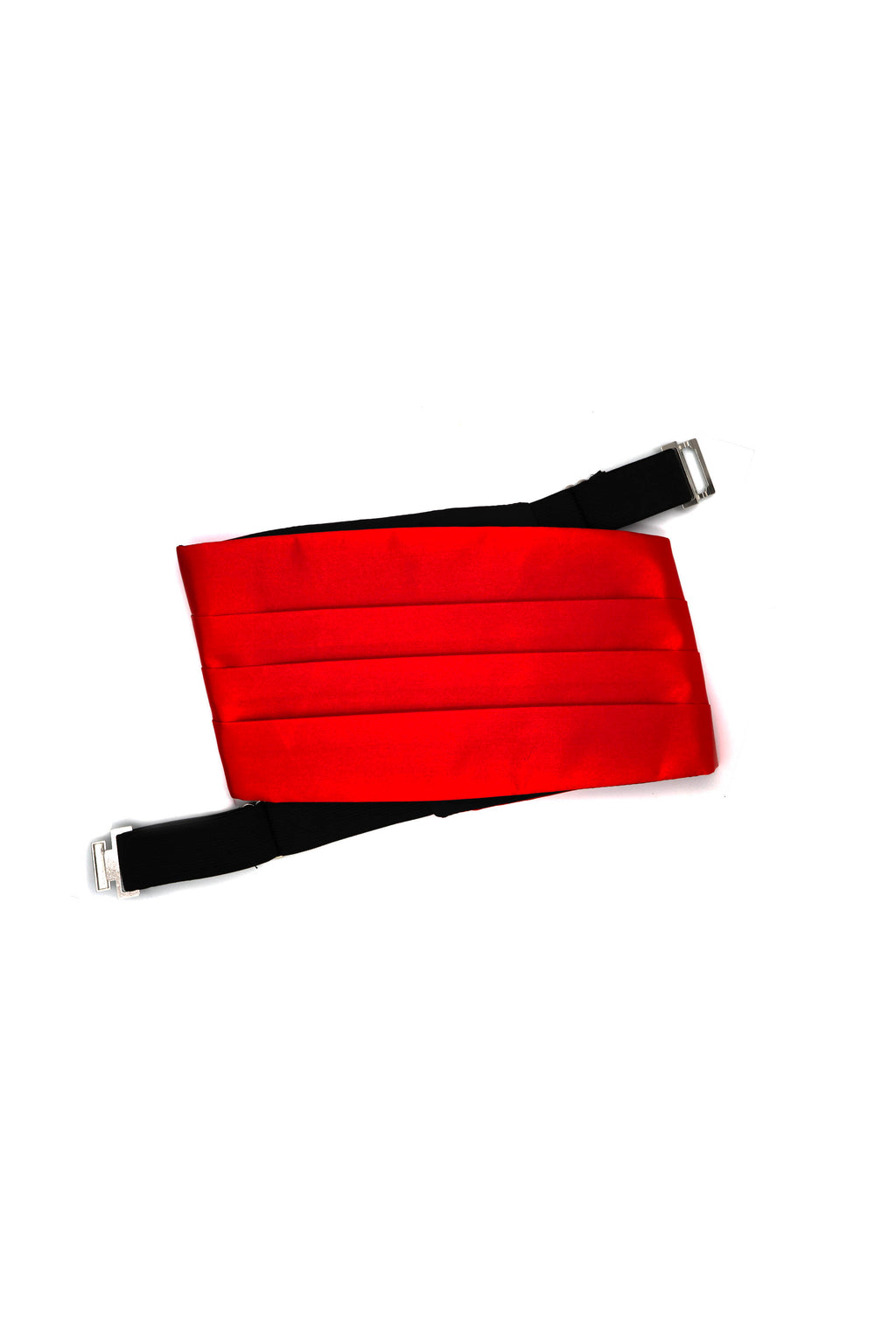 Cummerbund - Red