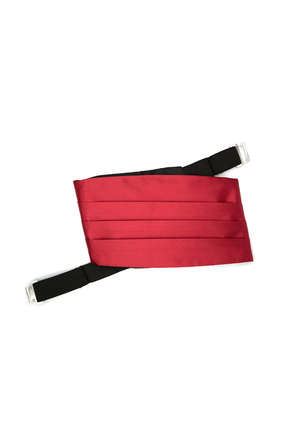 Cummerbund - Maroon