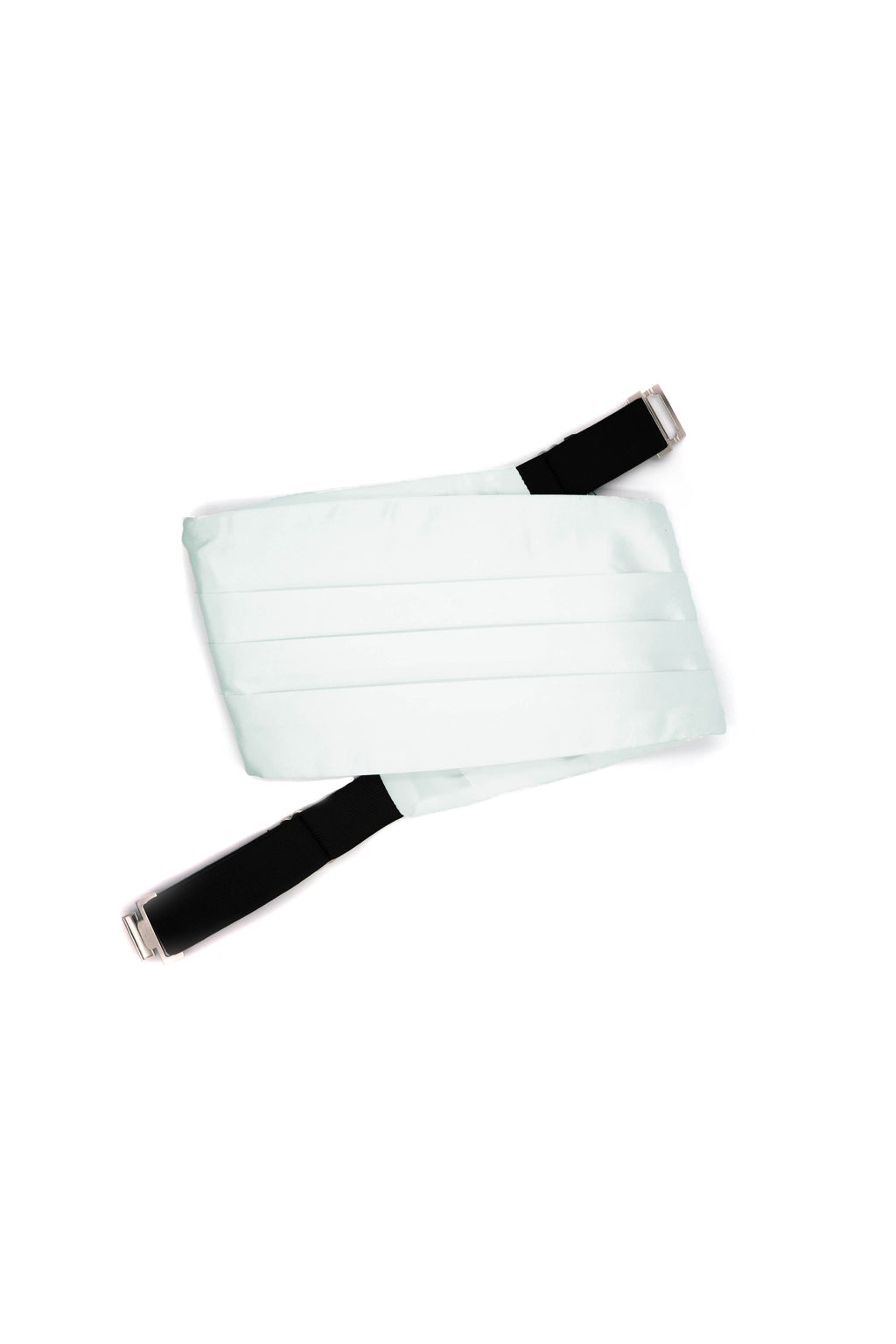 Cummerbund - White