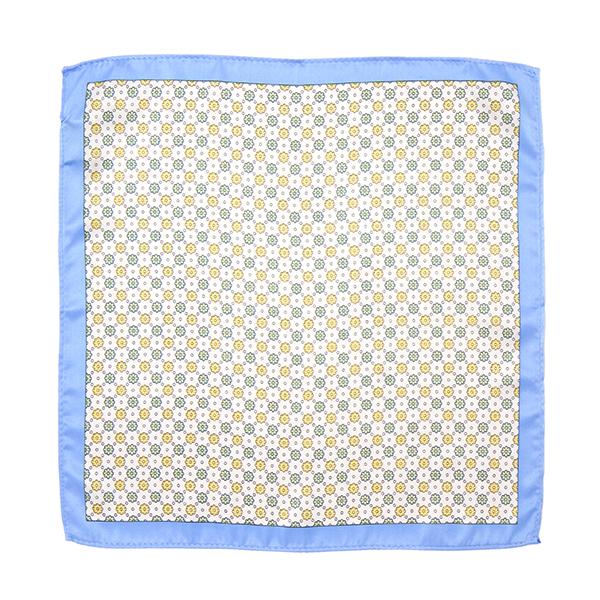 Microfiber Pocket Square: 0002 - Cuffz