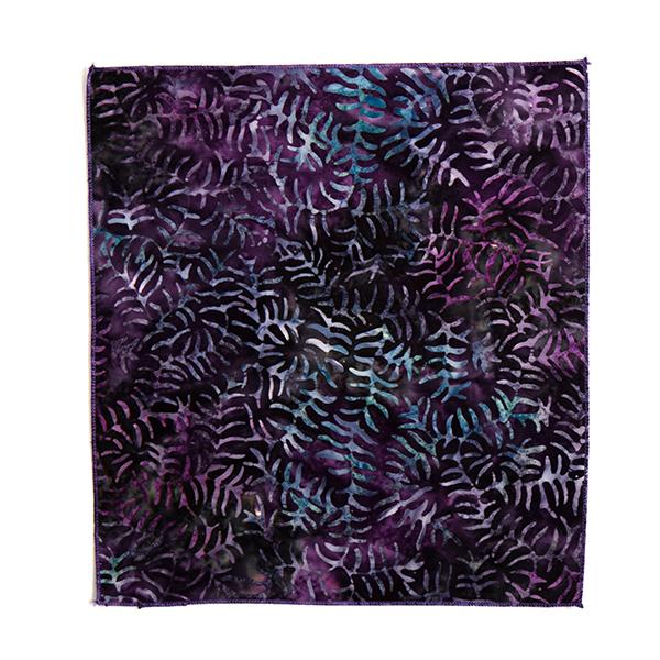 Cotton Pocket Square: 0019 - Cuffz