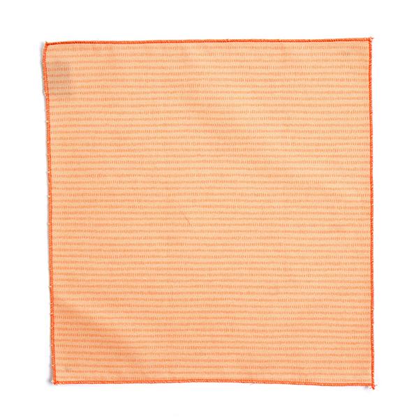 Cotton Pocket Square: 0020 - Cuffz