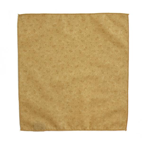 Cotton Pocket Square: 0022 - Cuffz