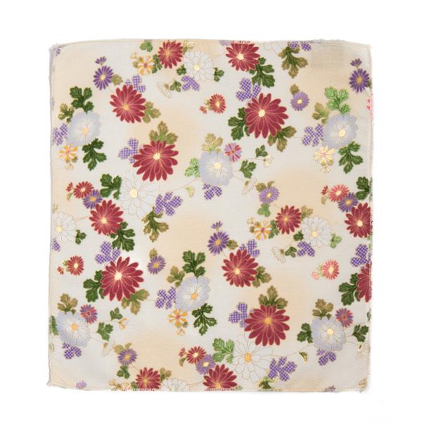 Cotton Pocket Square: 0031 - Cuffz
