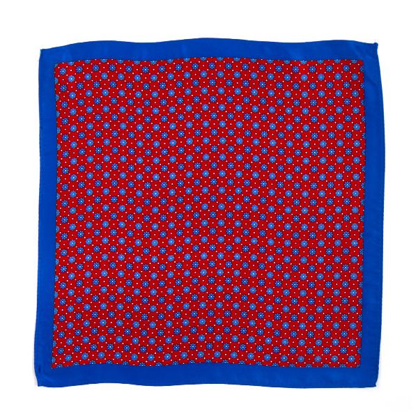 Microfiber Pocket Square: 0032 - Cuffz