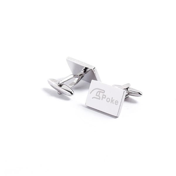 Novelty Cufflinks - Poke Inspired - Cuffz