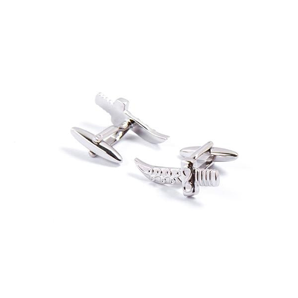 Novelty Cufflinks - Dagger - Cuffz