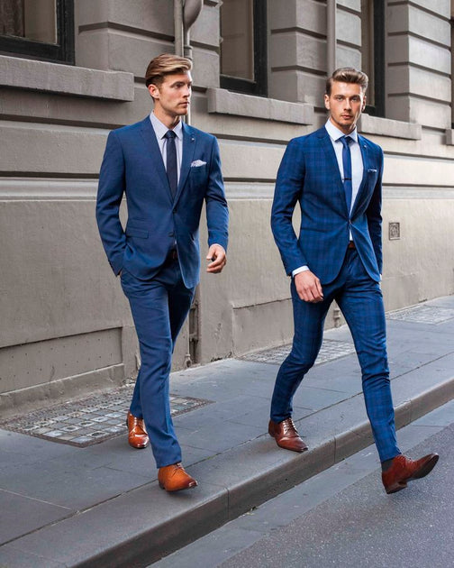 A Guide to Pocket Square Styles – Cuffz