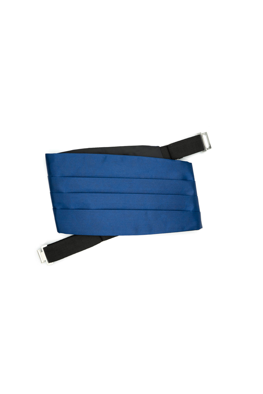 Cummerbund - Navy Blue