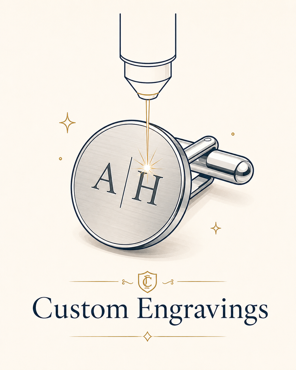 Custom Engraving