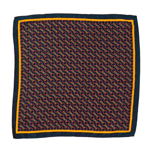 Microfiber Pocket Square: 0010 - Cuffz