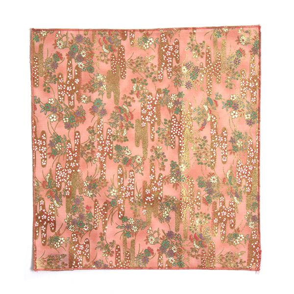 Cotton Pocket Square: 0023 - Cuffz