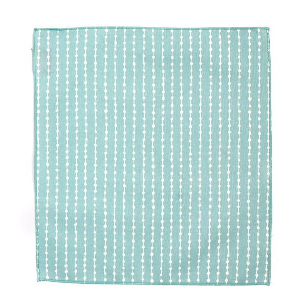 Cotton Pocket Square: 0039 - Cuffz