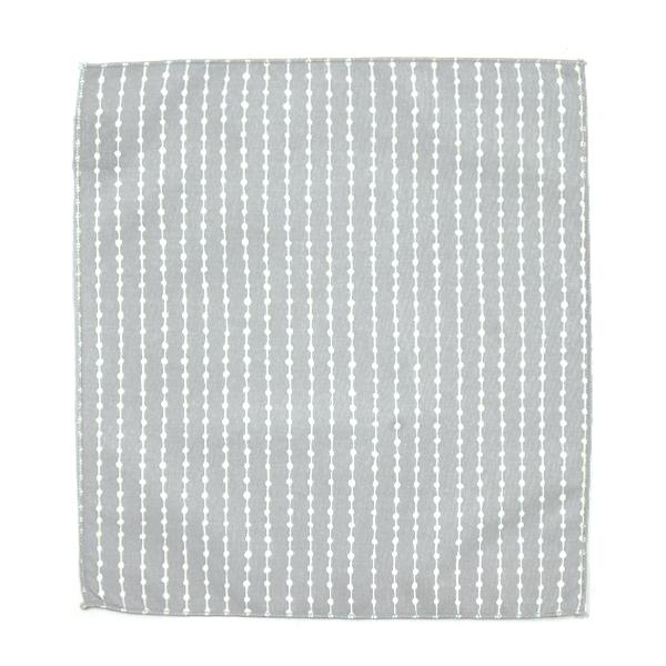 Cotton Pocket Square: 0041 - Cuffz