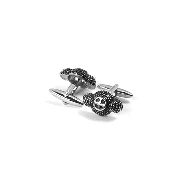 Novelty Cufflinks - Montera - Cuffz