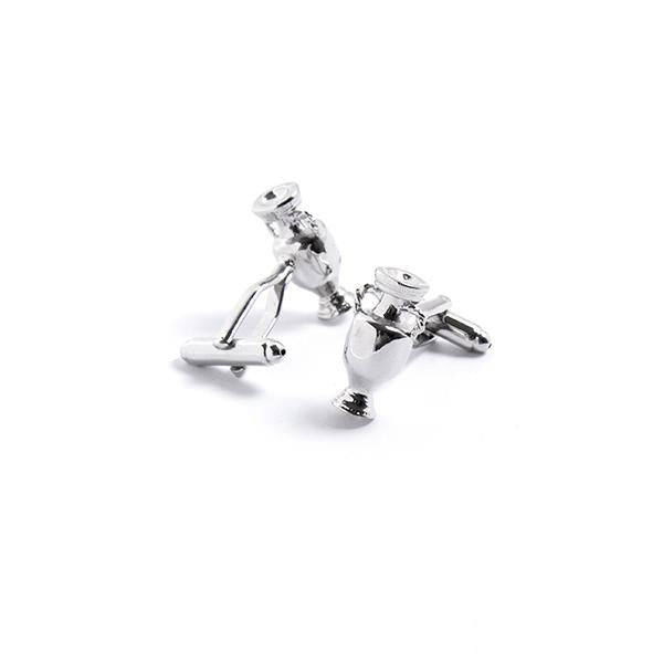 Novelty Cufflinks - Trophy - Cuffz