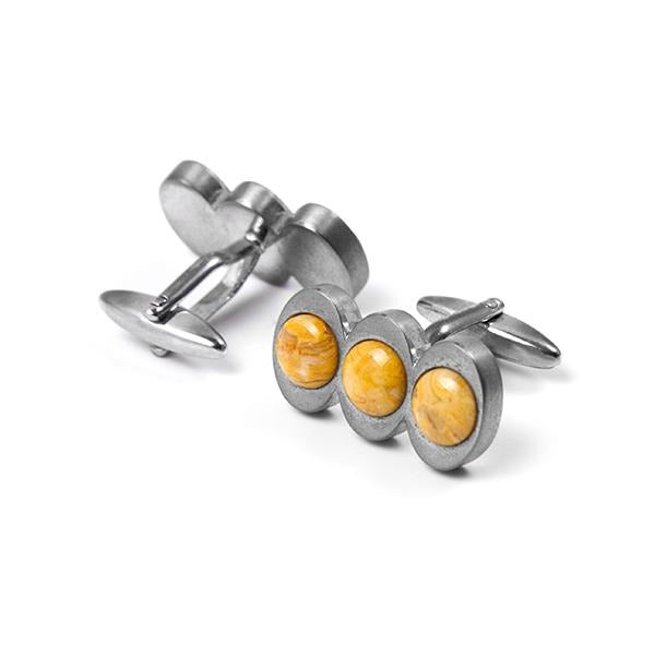 Allure Cufflinks 1021 - Cuffz