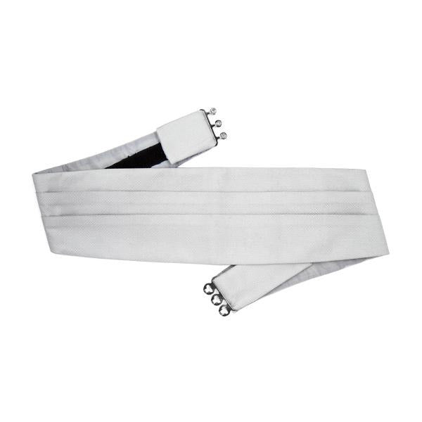 Cummerbund - Grey - Cuffz